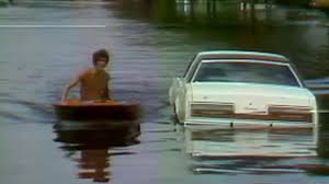 Tropical storm claudette has formed southwest of new orleans and threatens the u.s. Tropical Storm Claudette 1979 Storm That Dumped 42 Inches Of Rain In 24 Hours Abc13 Houston