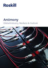 Antimony Market Report Roskill