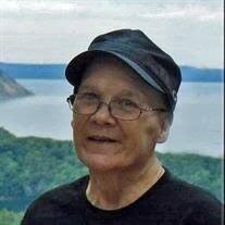 Donna M. Isham Obituary