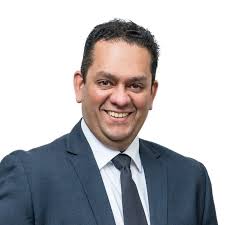 Shyam Soerjoesing Email & Phone Number