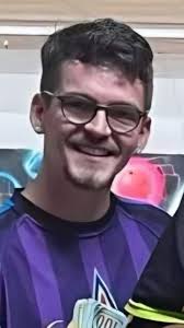 Nick Perrone Dominates