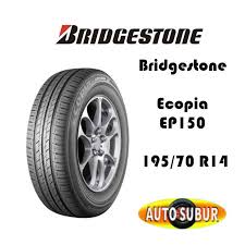 Check spelling or type a new query. Jual Bridgestone Ecopia Ep150 195 70 R14 Ban Mobil Kijang Panther Terbaru Juni 2021 Blibli