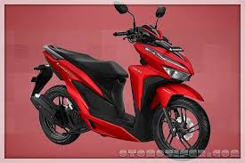 Spesifikasi Dan Harga Vario 150 Motor Honda Honda Motor