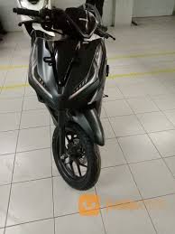 Modifikasi motor suzuki thunder 250. Vario 125 Cbs Iss