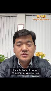 Pastor Samuel of OC GoodNews is preaching Youtube link:  https://youtu.be/sUmHcTtX6HE