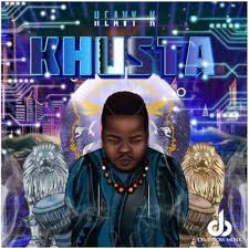 Ep Heavy K Khusta African Music Top Music Artists Heavy