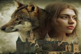 Read The Alpha Who Saved Me by Stacy Rush