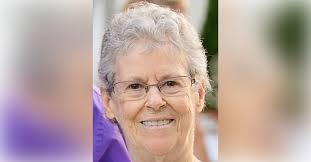 Obituary information for Shirley Ann Snyder