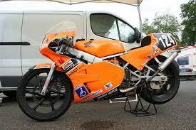 Honda Rs125 Honda Cool Motorcycles Honda Motorcycles