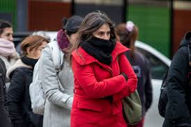 ¡Abrígate! El Frío Polar Regresa: Temperaturas Bajo Cero en Buenos Aires