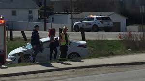 When she arrived at the kelowna spca, she received medication right away to help with her pain. West Kelowna Highway Crash Ends With Car In Field Summerland Review