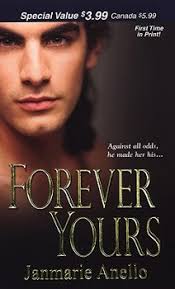 Forever Yours book by Janmarie Anello