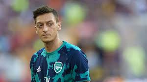 €4.00m * oct 15, 1988 in gelsenkirchen, germany Mesut Ozil Zwischenfall Am Wohnsitz Zwei Personen Festgenommen Eurosport
