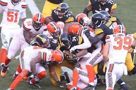 Browns Vs Steelers What To Watch For Cleveland Browns History Cleveland Browns Steelers