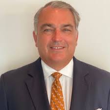 My Freedom House foursome: Tom Leahy, Jon Poling, myself and Tim Mahoney!  Jon won closest to the pin!! Jonathan Poling Timothy Mahoney