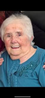 Death Notice of Florence (Florrie) Swift (née Rafferty) (Churchtown,  Dublin)