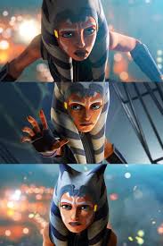 Maybe you would like to learn more about one of these? 100 Best Ahsoka Tano Quotes Scattered Quotes Star Wars Pictures Star Wars Ahsoka Star Wars Clone Wars