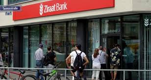 European Banks Exposure To Turkey