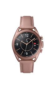 Samsung pay for galaxy watch is available in selected countries. Samsung Galaxy Watch3 41mm 2 Colors In 8 Gb T Mobile