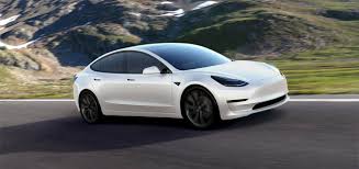 Mon, jul 19, 2021, 4:00pm edt Tesla Model 3 Renderings With A Bunch Of New Paint Jobs Gallery Electrek Tesla Model 3 Tesla Model Tesla Car