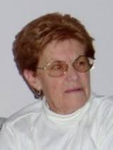 Joan Groves Obituary