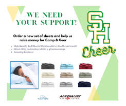 It also wowed our consumer testers with its soft, buttery feel.on top of that, the sheets. Adrenaline Fundraising Mn Wi Rylancemr Twitter