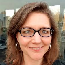 Conference interpreters from around the world, all members of AIIC, are  meeting in Lima, and so are these two members of Congrestolken Sarita  Gómez-Mola and Eva Bodor .