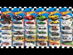 Opening 30 New Hot Wheels 2018 P Case Cars Colecionador Es Hot Wheels Miniaturas Carros