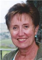 Dawn Scherer Obituary (1942