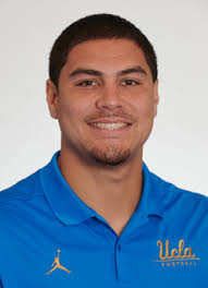 UCLA FOOTBALL