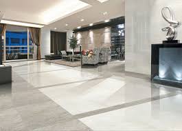 Gạch lát nền granite - 5 điều cần biết & 45 mẫu gạch đẹp độc lạ