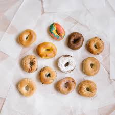 Passyunk Avenue Philly Bagels Philadelphia Pa