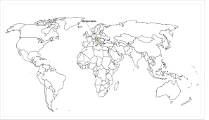 Geographische Lage Osterreichs Wo Liegt Osterreich Auf Der Weltkarte Koordinaten Landkarte Welche Lander Grenzen An Nachbarstaaten Seine Nachbarlander Europa