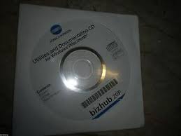 Download drivers konica minolta bizhub 20. Genuine Konica Minolta Bizhub 20p Printer Cd Software Driver Utilities Ebay