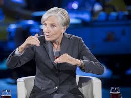 Sie ist gründerin und gesellschafterin bei eins:eins architektur und spezialisiert sich auf kooperative stadtplanung bis hin zur quartiersentwicklung. Irmgard Griss Es Braucht Einen Bewusstseinswandel In Der Gesellschaft Nationalratswahl Vol Vol At