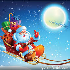 Lo que estamos haciendo es mostrándole una navidad de esperanza, donde no solamente es lo material, sino lo que hay en el corazón de las. La Verdadera Historia De Papa Noel