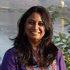 Neena Veni Mohan (neenamohan)