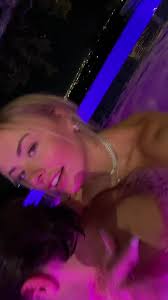David and Corinna Kopf Pool Video | TikTok