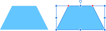 In euclidean geometry, a convex quadrilateral with at least one pair of parallel sides is referred to as a trapezium in english outside north america, but as a trapezoid in american and canadian english. Trapezoid Tool