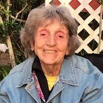 Rita Duranleau Henry Clinton Obituary