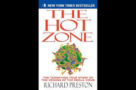The hot zone, a true story that took place in the late 1980's, is based upon an outbreak of the ebola virus in a monkey house located in the washington, d.c. Ebola Thriller The Hot Zone Is Back In The Spotlight Csmonitor Com