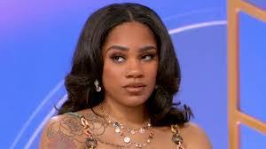 Ashley Cheyenne's Instagram, Twitter & Facebook