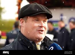 Elliott russell hi-res stock photography and images