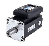 400W Integrated DC Servo Motor 1.27Nm(179.85oz.in) 3000rpm 24-70VDC with  Modbus RS485 - iSV2-60TR-48V400A | StepperOnline