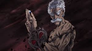 One Punch Man Season 2 Episode 12 Free Online Pin On One Punch Man