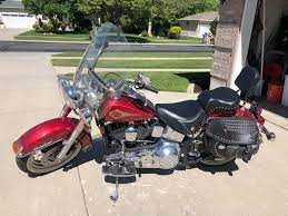 97 Heritage Softail Classic Promotion Off56
