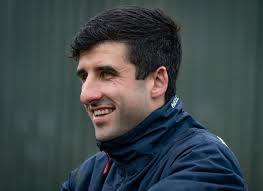 John Bourke Archives