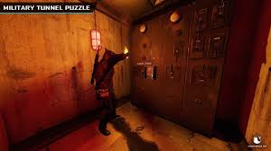 As for the puzzle itself, maybe something different other than stick a fuse in and go somewhere, though i cant offer . Rust Military Tunnel Monument Guide Rust Monument Guides