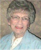 Doris Burnett DeSousa Obituary (1924