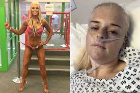 My smear test was cancelled in Covid lockdown